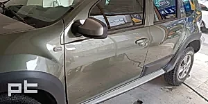 kaporta hasar onarım