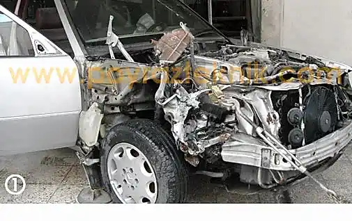 Oto hasar onarımı İzmir