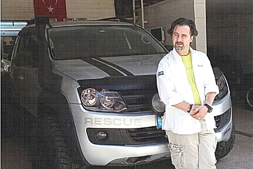 Güvenilir kaporta boya servisi