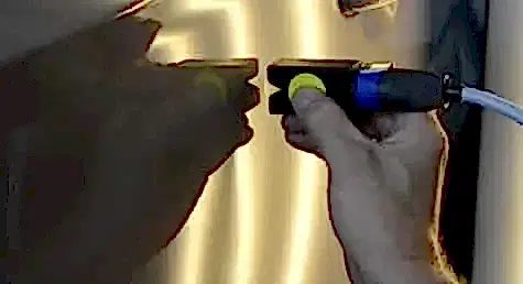 İzmir boyasız göçük onarımı