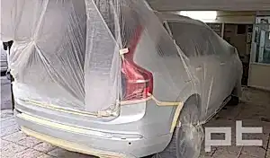 İzmir de lokal boya