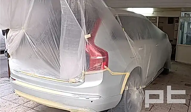 İzmir de lokal boya