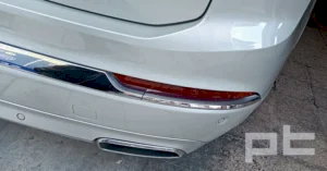 araç lokla boya İzmir