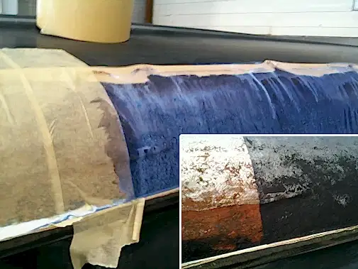 oto pas onarımı izmir