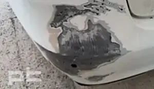 Plastik tampon tamiri İzmir