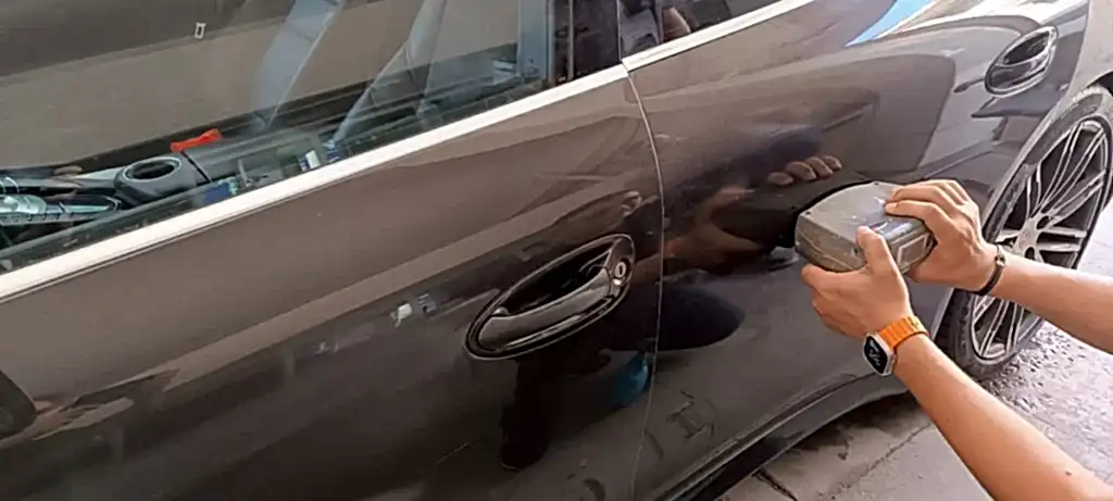 3D renk eşleştirme