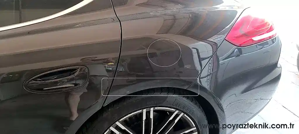 Boyasız hasar onarımı başarı oranı