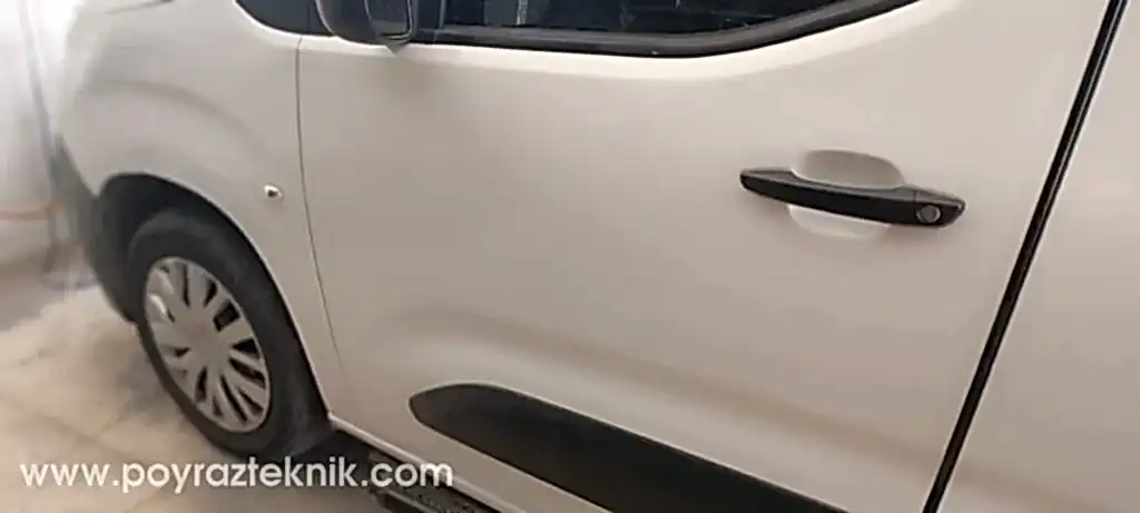 Boyasız Göçük Düzeltme nerede yaptırılır?