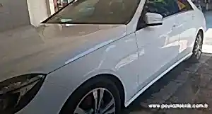 İzmir de boyasız kaporta tamiri