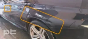 boyasız hasar onarımı