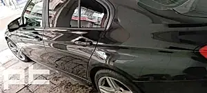 Boyasız kaporta onarımı