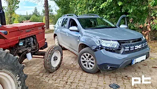 dacia-boyasiz-gocuk-duzeltme