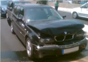 İzmir kaporta onarımı