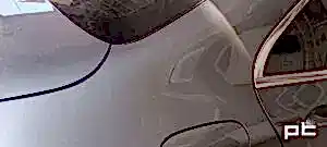 boyamadan kaporta tamiri