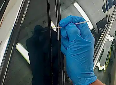 oto boya çizik onarımı