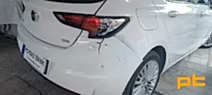 Kasko hasar onarımı