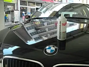 BMW E46 kaporta boya İzmir