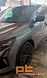 renault-austral-kaporta-boya-onarım